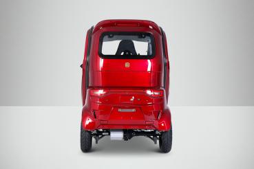 Kabinenroller NELO 3.2